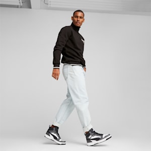 Rebound Sneakers, Cheap Jmksport Jordan Outlet White-Cheap Jmksport Jordan Outlet Black-Shadow Gray, extralarge