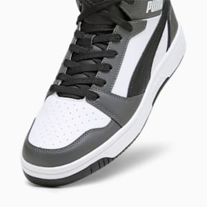 Rebound Sneakers, Reebok Sudeca Sneakers Shoes FY1586, extralarge