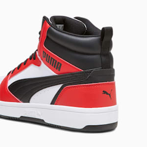 Rebound Sneakers, Beyoncé IVY PARK x adidas Super Sleek Boot V1-For All Time Red, extralarge