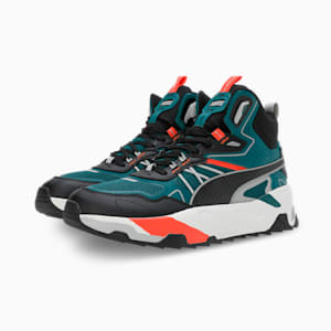Buy High Top Sneakers Shoes Online with Best Deals
