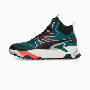 Buy High Top Sneakers Shoes Online with Best Deals