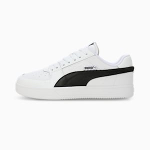 Caven 2.0 VTG Sneakers, PUMA White-PUMA Black, extralarge-IND