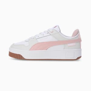 Carina Street VTG Women's Sneakers, PUMA White-Rose Quartz-Vapor Gray, extralarge-IND