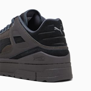 Slipstream Xtreme Sneakers, PUMA Black-Flat Dark Gray-Strong Gray, extralarge-GBR