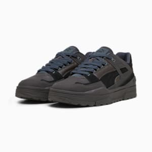 Slipstream Xtreme Sneakers, PUMA Black-Flat Dark Gray-Strong Gray, extralarge-GBR