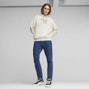 Sneakers Capri Royale, New Navy-Warm White, extralarge