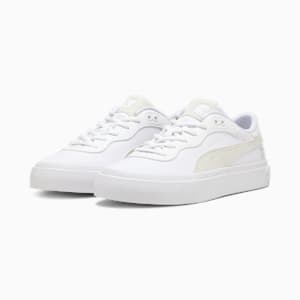 Sneakers Capri Royale, PUMA White-Warm White, extralarge