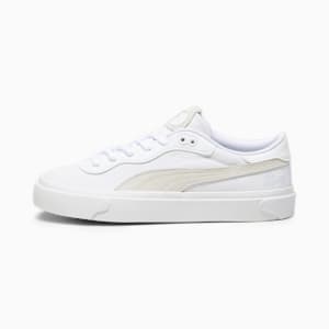 Sneakers Capri Royale, PUMA White-Warm White, extralarge