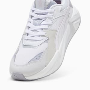 RS-Pulsoid Women's Sneakers, PUMA White-Silver Mist, extralarge-IND