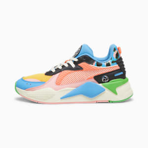 Puma RS-X Subvert Galaxy Blue White Men's - 371860_01 - US