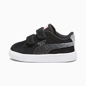 Puma bow 2025 shoes infant