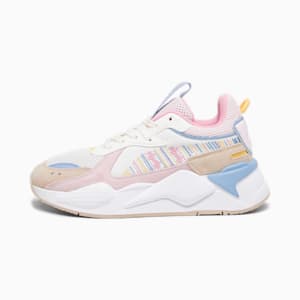 Puma rs x mono metal white hot sale