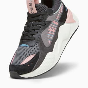 zapatillas de running Adidas neutro 10k azules, Sneakers BARTEK 18607-013 Niebieski, extralarge