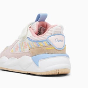 Puma Big Kids' RS-X Water Fight Sneakers