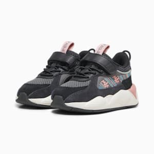 Puma discount rs niña
