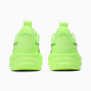 RS-X Brighter Days Vibes Women's Sneakers, Fast Yellow-PUMA Black, extralarge