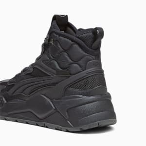 Sneakers RS-X Hi Homme, PUMA Black-Shadow Gray, extralarge