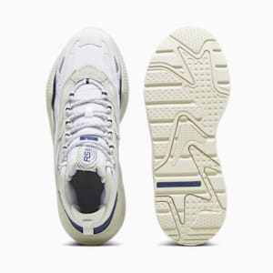 RS-X Hi Men's Sneakers, PUMA White-Alpine Snow, extralarge