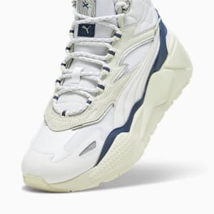 RS-X Hi Men's Sneakers, PUMA White-Alpine Snow, extralarge