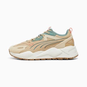 Tenis para mujer PUMA x LAUREN LONDON Suede