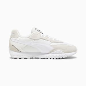 Blktop Rider Sneakers, Warm White-PUMA White, extralarge-GBR