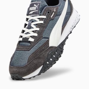 Blktop Rider Sneakers, Flat Dark Gray-Vapor Gray, extralarge-GBR