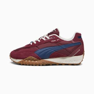 Blktop Rider Sneakers, Dark Jasper-Persian Blue, extralarge-GBR
