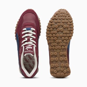 Blktop Rider Sneakers, Dark Jasper-Persian Blue, extralarge-GBR