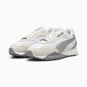 Blktop Rider Sneakers, Feather Gray-Stormy Slate, extralarge-GBR