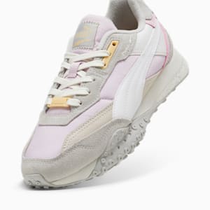 Blktop Rider Sneakers, Grape Mist-PUMA White, extralarge-GBR