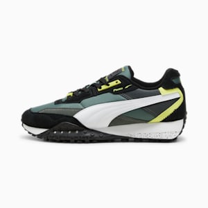 Puma rider hombre top