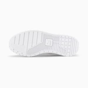 ウィメンズ CALI ドリーム レザー スニーカー, PUMA White