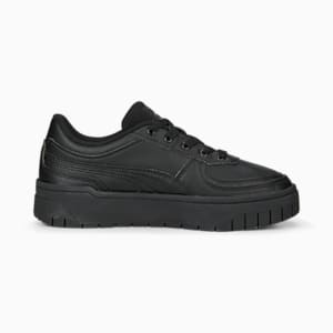 Cali Темно-синие джоггеры Puma Essential 85175306, Cheap Jmksport Jordan Outlet Black, extralarge