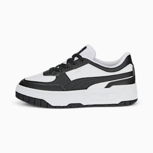  Puma Zapatillas Cali WN's para mujer, Puma Sabio blanco del  desierto : Ropa, Zapatos y Joyería