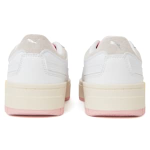 Cali Dream Sneakers Women, PUMA White-Warm White-Chalk Pink, extralarge-GBR