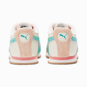 Roma Nouvelle Travels Toddlers' Shoes, Pristine-Mint