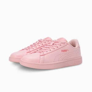 PUMA Smasher Women's Sneakers, Rose Dust, extralarge-IND