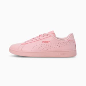 Smasher Women's Sneakers, Rose Dust, extralarge-IND