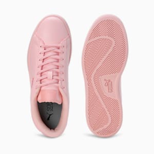 PUMA Smasher Women's Sneakers, Rose Dust, extralarge-IND