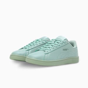 Smasher Women's Sneakers, Green Fog, extralarge-IND