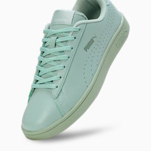 PUMA Smasher Women's Sneakers, Green Fog, extralarge-IND