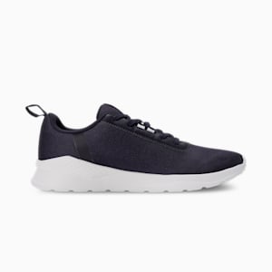Flexrate Men's Sneakers, New Navy-High Risk Red-PUMA Black, extralarge-IND