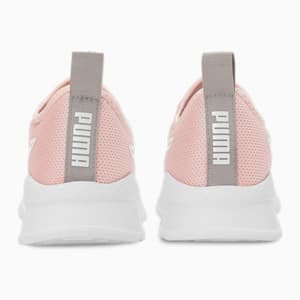 Puma Robbin Women's Sneakers, Rose Dust-PUMA White-Marble, extralarge-IND