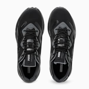 one8 Virat Kohli PWRFRAME Aerogram Unisex Sneakers, Puma Black-Puma Aged Silver