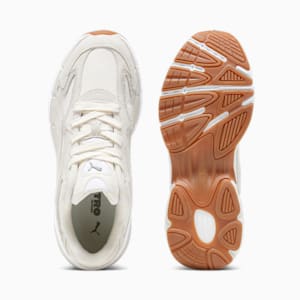 ユニセックス テバリス ニトロ コーデュロイ スニーカー, Frosted Ivory-PUMA White, extralarge-JPN