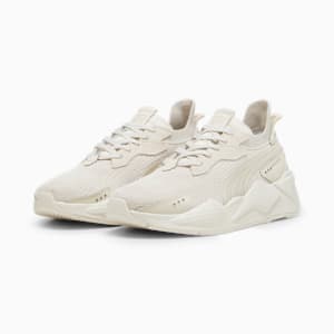 Puma RS-Z Core AC Bebe - White/Black/Blue – Footkorner