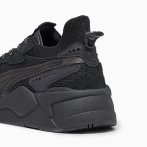 Baskets PUMA RS-X GEEK noires pour hommes disponible chez DM'Sports