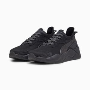 Zapatillas Puma RS-X Hi 392718 01 Puma Black/Shadow Gray