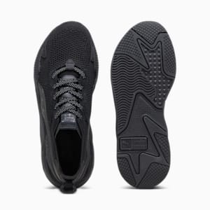 Zapatos deportivos RS-XK, PUMA Black-PUMA Black, extragrande