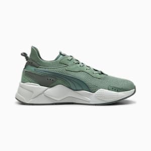 RS-XK Sneakers, Eucalyptus-Cool Mid Gray, extralarge